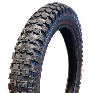 16x2.4 Bicycle Tire