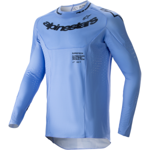 Alpinestars Supertech Jersey - Dade