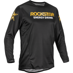 Fly Racing Kinetic Rock Star Jersey