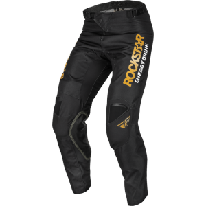 Fly Racing 2024 Kinetic Pants - Rockstar