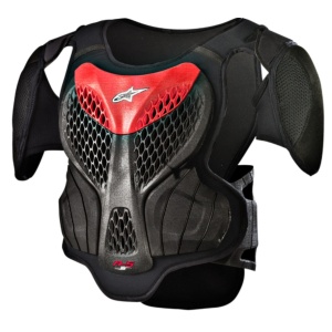 Alpinestars Youth A-5S Body Armor L/XL