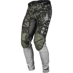 Fly Racing Adult Radium Pants