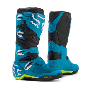 Fox Racing Comp Boots