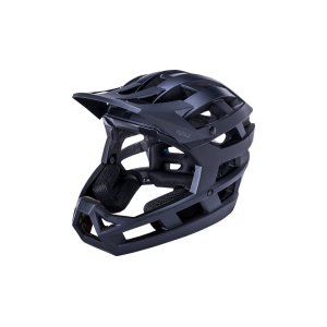 Kali Invader 2.0 Solid Bike Helmet