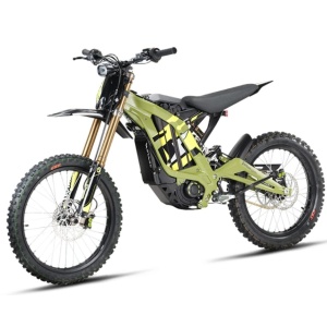 2025 Surron Light Bee X 8KW