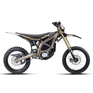 2025 SurRon Ultra Bee Electric Bike