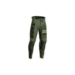 Thor Youth Pulse Combat Pants