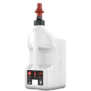 Tuff Jug Container with Ripper Cap