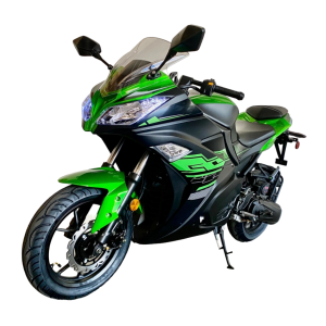 Automatic Motorcycle 200cc