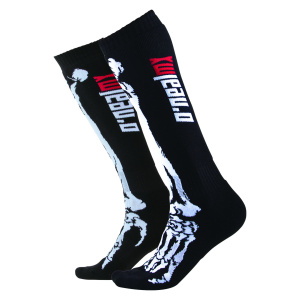 O'Neal Youth Pro MX XRAY Sox
