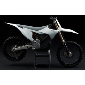 Stark Vark MX Electric Dirt Bike