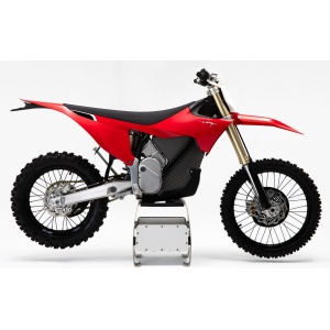 Stark Vark EX Electric Dirt Bike