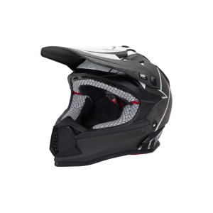 Z1R FI Youth Fractal Helmet