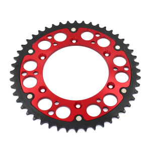 KKE 44T/48T/49T/50T/51T Rear Sprocket for SUZUKI