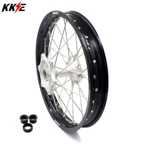 KKE 18×2.15 Motorcycle Rear Casting Alloy Wheels For HONDA CRF250R 2014-2025 CRF450R 2013-2025