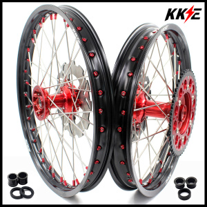 KKE Motorcycle 21