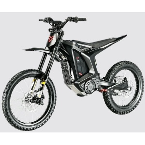 Arctic Leopard XE PRO S Electric Dirt Bike 72v