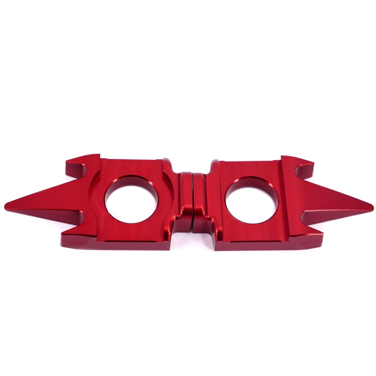 KKE Axle Chain Adjuster Blocks Fit SURRON Ultra Bee 2023-2024 (Collective)