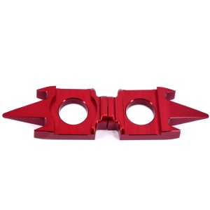 KKE Axle Chain Adjuster Blocks Fit SURRON Ultra Bee 2023-2024 (Collective)