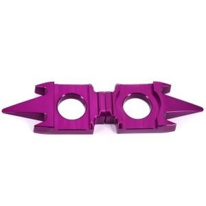 KKE Axle Chain Adjuster Blocks Fit SURRON Ultra Bee 2023-2024 (Collective)