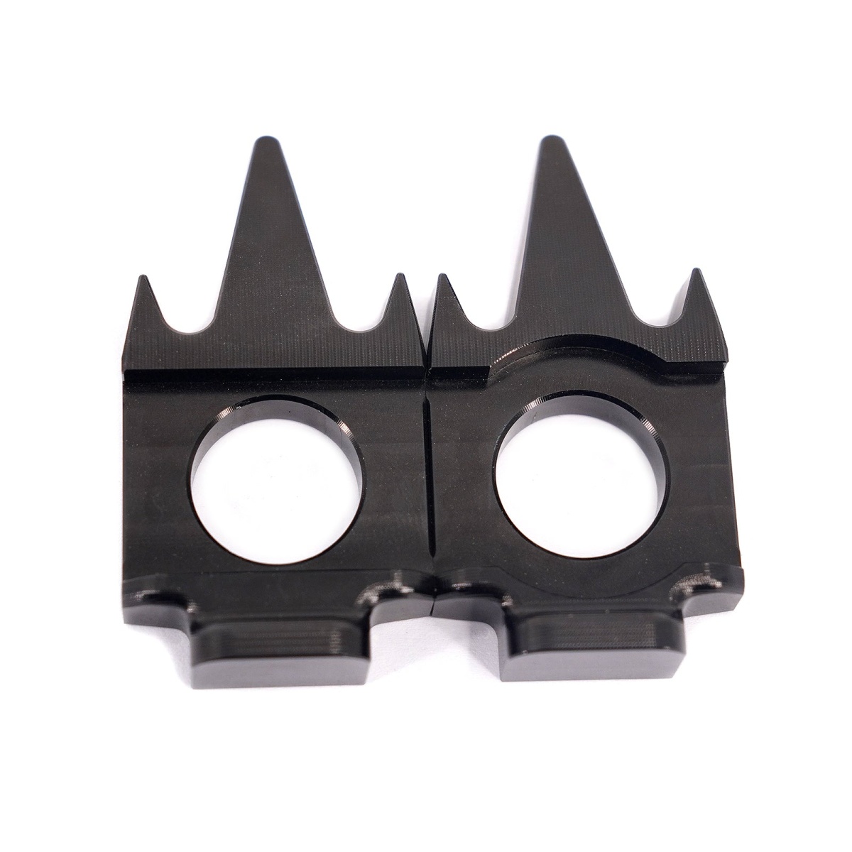 KKE Axle Chain Adjuster Blocks Fit SURRON Ultra Bee 2023-2024 (Collective)