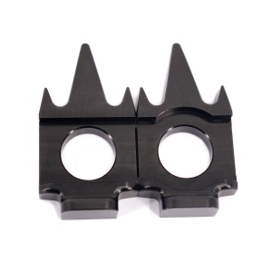 KKE Axle Chain Adjuster Blocks Fit SURRON Ultra Bee 2023-2024 (Collective)
