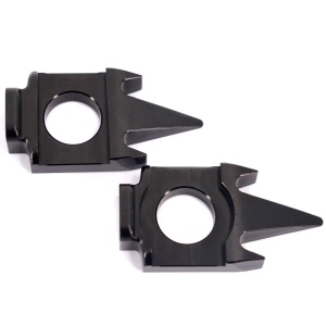 KKE Axle Chain Adjuster Blocks Fit SURRON Ultra Bee 2023-2024 (Collective)