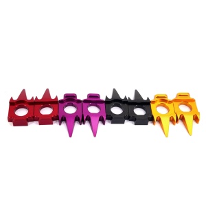 KKE Axle Chain Adjuster Blocks Fit SURRON Ultra Bee 2023-2024 (Collective)