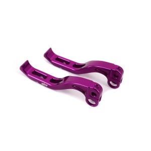 KKE Aluminum Brake Levers Fit Talaria Sting MX3 Different Color Available (Collective)