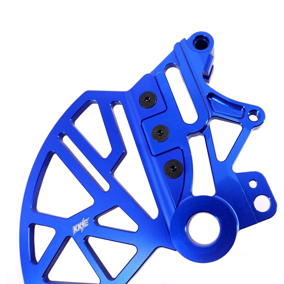 KKE Aluminum Rear Brake Disc Guard Fit SURRON Ultra Bee 2023-2024 (Collective)