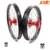wheels without discs & sprocket