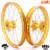 wheels without discs & sprocket