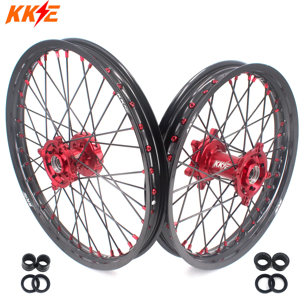 wheels without discs & sprocket