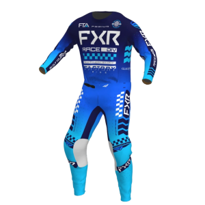 FXR Podium Gladiator MX Combo