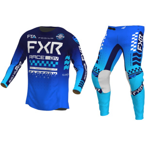 FXR Podium Gladiator MX Combo