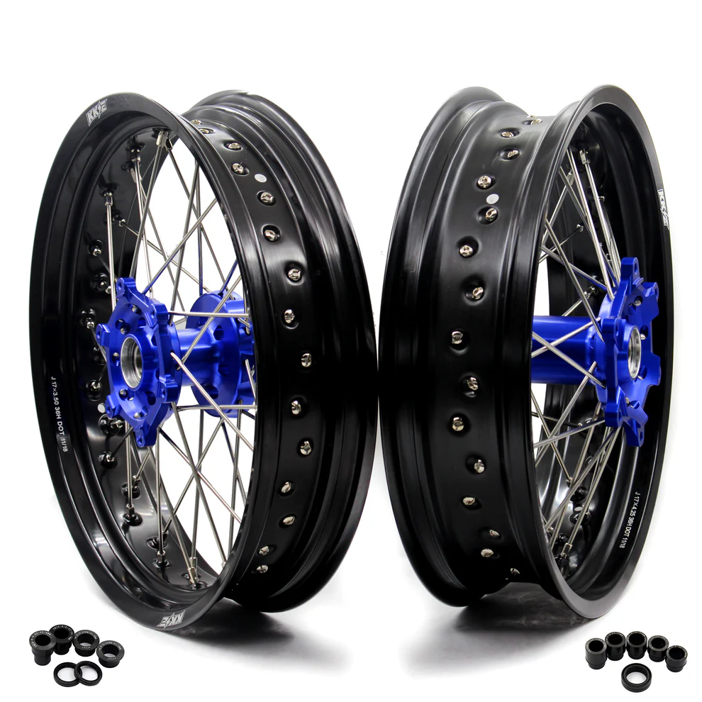 wheels without discs & sprocket