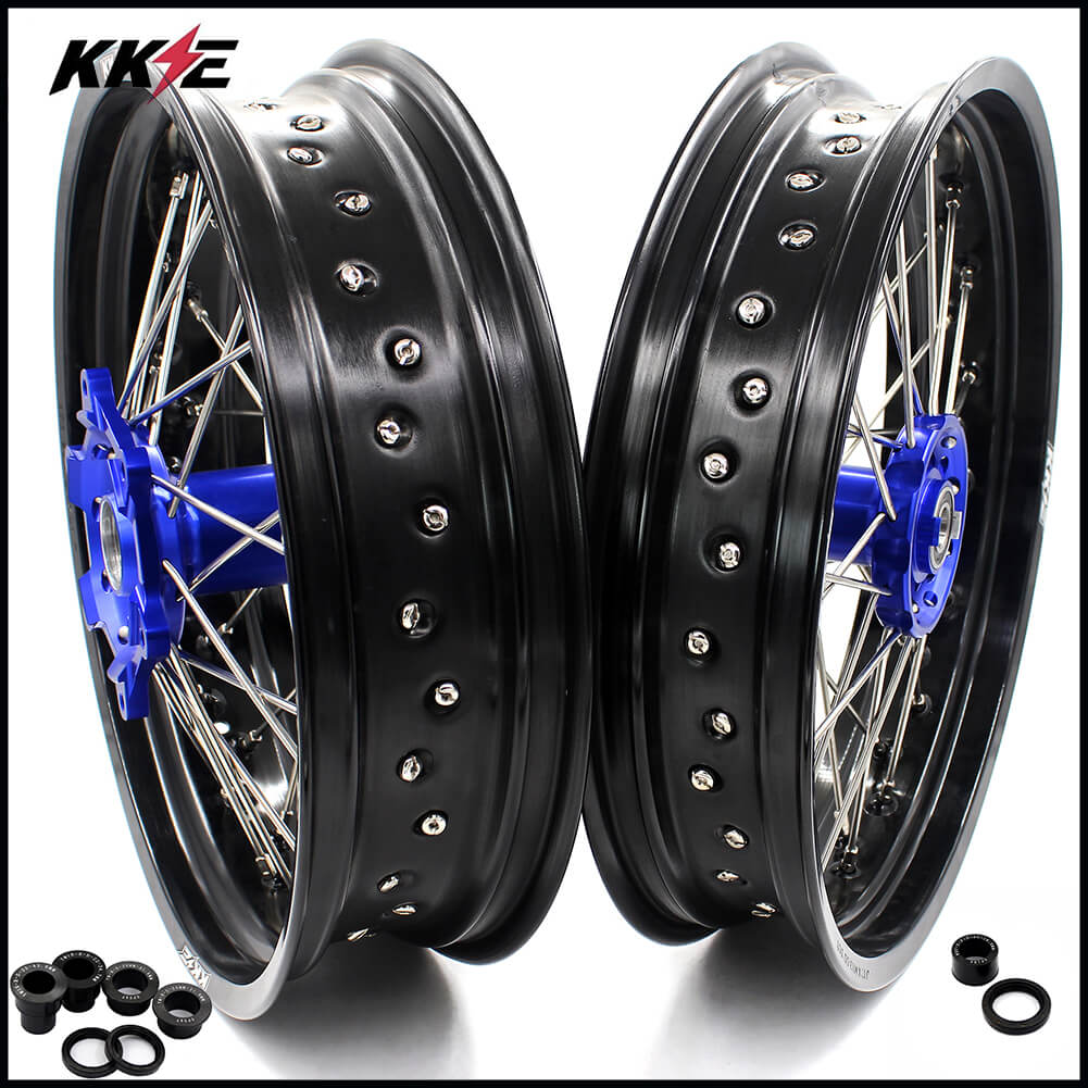 wheels without discs & sprocket