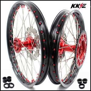 KKE Casting 21
