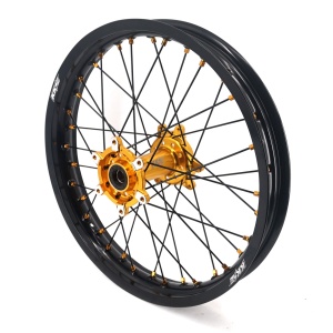 KKE Factory Stock KKE Motorcycle Rear 2.15*18inch Wheels Rims Fit For Surron Ultra Bee 2023-2024 in Different Color Comb Option