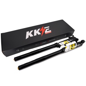 KKE 37MM Upgraded 6.0 Version Closed Cartridge Front Suspension Fork Fit Surron Ultra Bee