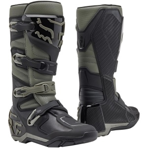 Fox Racing Comp Boots