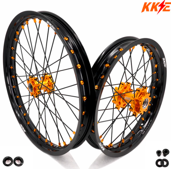 gold-hub-black-rim-gold-nipple-black-spoke