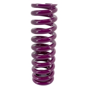 KKE Rear Absorber Suspension Shock 650Ibs Spring For SurRon Light Bee-X, Segway (Collective)