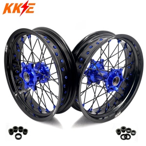 KKE 3.5/5.0*17