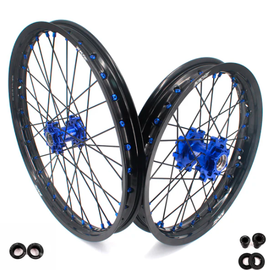 blue-hub-black-rim-blue-nipple-black-spoke