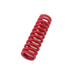 KKE 350LBS Rear Absorber Suspension Shock Spring For Sur Ron Light Bee-X Electric Dirtbike