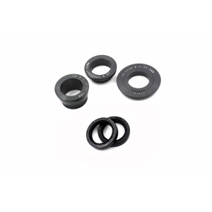 KKE Replacement rear black spacers kit for KTM CUSH Drive Wheels 125-530CC 2003-2023
