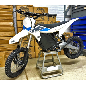 ETM™ RTR Lite - Ready to Rip Electric Trail Machine