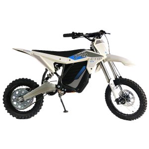 ETM RTR Race 72v Electric Dirt Bike