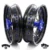 Wheels Without Disc&Sprocket